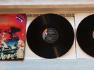 Amon Düül - Tanz der Lemminge Krautrock Psychedelic Rock Orig. 2LP FOC 1971 Rar