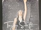 Taylor Swift - Should've Said No Exclusive Limited Edition White 7