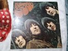 BEATLES - RUBBER SOUL - Vinyl, Album, Stereo, 1965 - PCS 3075, UK