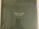 Island Songs by Olafur Arnalds - NEW & SEALED w/ Minor Sleeve Damage
