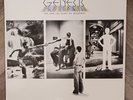 GENESIS the lamb lies down on broadway 2x  Vinyl LP 1974   VG+/VG+  CGS 101,