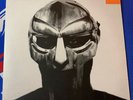 Madvillain (MF DOOM & Madlib) - Madvillainy Vinyl LP Records 2006 Pressing