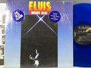 Elvis Presley - Moody Blue 1977 RCA AFL1-2428 Stereo Blue Vinyl LP Near Mint