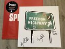 The Specials PROTEST SONGS 1924-2012 LTD Ed Vinyl Bundle SIGNED PRINT Terry Hall