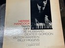 Herbie Hancock Takin' Off LP Blue Note Mono New York Van Gelder Ear  BLP 4109