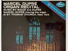 Marcel Dupre Organ Recital Mercury SR 90169 Speakers Corner Audiophile Lp Sealed