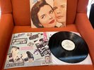 J. Geils Band Love Stinks Superdisc Audiophile Vinyl (Like MFSL) (NR25) Mint