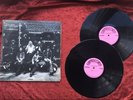 2 LP ALLMAN BROTHERS BAND FILLMORE EAST  ORIG '71 CAPRICORN PINK LABEL AT/GP NM