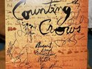 Counting Crows August & Everything Else 2 LP Record Vinyl SIGNED BY ENTIRE BAND