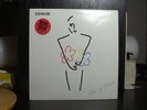 ICEHOUSE Man Of Colours Limited Edition Red Vinyl 1st press Australia LP NM/NM