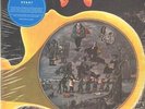 Wigwam Being LIMITED BLUE VINYL NEW OVP Svart 2xVinyl LP