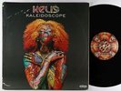 Kelis - Kaleidoscope 2xLP - Virgin