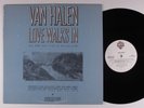 VAN HALEN Love Walks In WARNER BROS 12