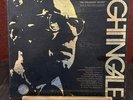 Earl Nightingale The Strangest Secret Gold Record Edition 1966 Special RARE LP