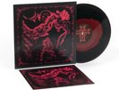 Castlevania The Adventure ReBirth Red Black Press Vinyl LP Mondo Game Soundtrack