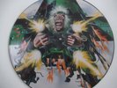 IRON MAIDEN.NO PRAYER FOR DYING..SUPERB UK 1ST ISSUE PICTURE DISC, EMI empd 1017