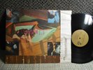 REM vg promo not feelable surace marks LP Fables of the Reconstruction
