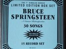Bruce Springsteen 15 Singles - Box - plus 3 Zugaben, ungespielt M - 7