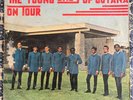 THE YOUNG ONES OF GUYANA - On Tour / GUYANA ISLAND FUNK SOUL REGGAE Liquidator