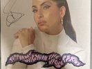 Signed Snoh Aalegra Temporary Highs in the Violet Skies LE 859/1000 Vinyl Record