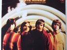 The Kinks Village Green Preservatiion Society original 1975 US Vinyl LP EX/VG