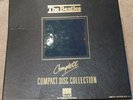THE BEATLES Complete compact disc collection HMV Ltd edition box set with hologr