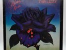 THIN LIZZY – Black Rose (A Rock Legend) 1979 W.BROS. ORIGINAL LP  GARY MOORE