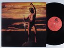 VIRGIN STEELE Noble Savage COBRA LP VG+ canada o