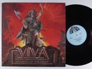 VIVA Dealers Of The Night DURECO BENELUX LP VG+ netherlands o