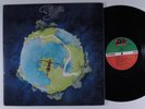 YES Fragile ATLANTIC LP VG+ gatefold o