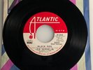 Led Zeppelin / Black Dog Mono & Stereo / Edited Short Version  / 45rpm / VG+++