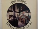 John Hartford  NOBODY KNOWS WHAT YOU DO  Vinyl LP  Flying Fish 028  VG+/VG+