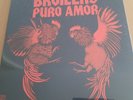 Broilers - Puro Amor Ltd. Edition Vinyl LP Red Clear, numbered