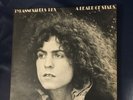 TYRANNOSAURUS REX - A BEARD OF STARS/UNICORN - ORIGINAL FLY DOUBLE PACK  VINYL.