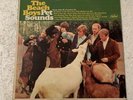 The Beach Boys Pet Sounds 12” 33rpm Orig Capital 1966 MONO Vinyl VG/VG+