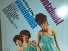 Martha Reeves and the Vandellas Watch Out   Gordy LP5265 ML VINYL ALBUM VGC++ A1