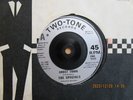 THE SPECIALS=GHOST TOWN  EX+