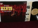 '69 U.S. Lp FROM ELVIS IN MEMPHIS Tan RCA VICTOR Lbl LSP-4155 IN SHRINK  NM -