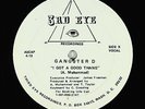 Gangster D - I Got A Good Thang 12