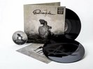 Riverside Wasteland 6.3oz 2LP Vinyl + CD Album Gatefold Etching 2018 inside Out