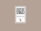 Eagles Hell Freezes Over 25th Anniversaire 180g 2LP Vinyle 2019 Geffen