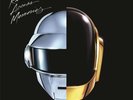 Daft Punk Random Access Memories 180g 2LP Vinyl Gatefold Cover