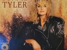 LP Bonnie Tyler Total Eclipse of the Heart GOLD VINYL NEW OVP Cleopatra