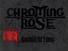 Chroming Rose Garden Of Eden NEAR MINT EMI/Electrola Vinyl LP