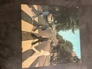 the beatles abby road N vinal record