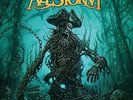 Alestorm: No Grave But The Sea (Limited Edition) -   - (Vinyl / Pop (Vinyl))