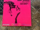 Wild Is The Wind by Nina Simone (Record, 2016)