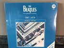 DeAGOSTINI VINYL BOX SET THE BEATLES 1967-1970 JAPAN PRESS SEALED 9784813521822