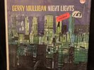 GERRY MULLIGAN - Night Lights - MERCURY WC 16335 ST LP 1967 IN SHINK