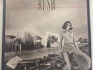 RUSH Permanent Waves Vinyl LP SRM-1-4001 Mercury EX/VG+ Sleeve 1st Press 1980